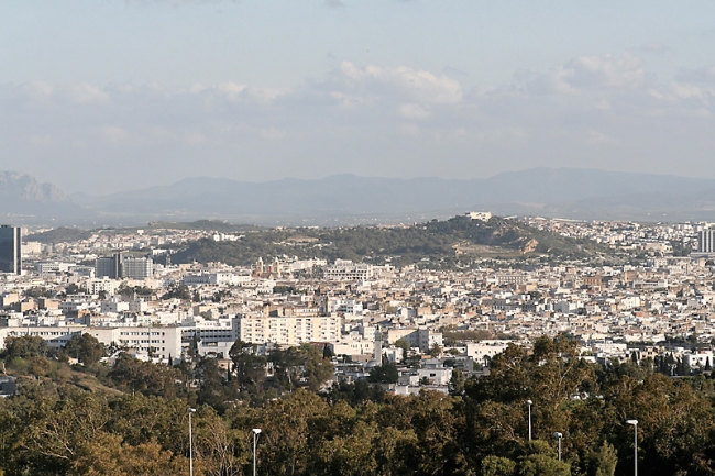 Tunis, Carthage-311